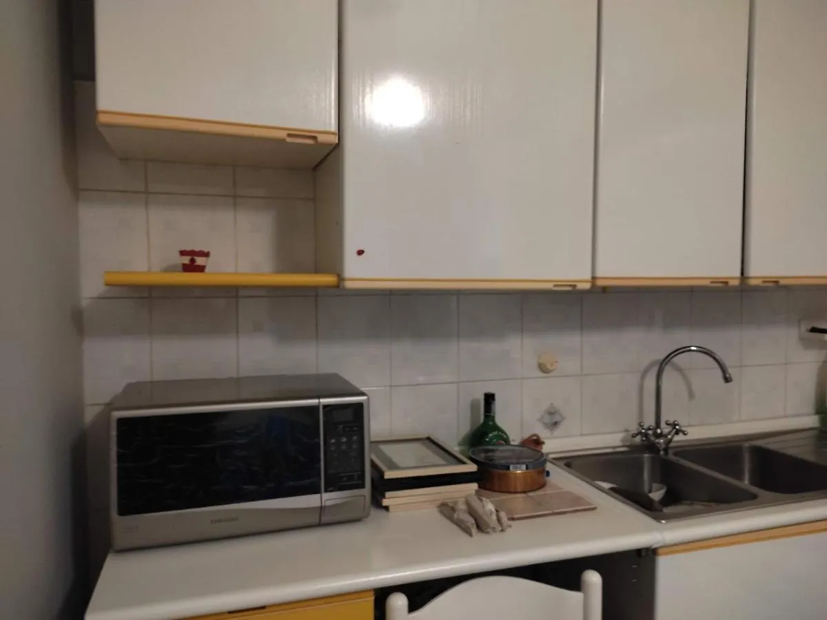 Don Aurelio In Citta Appartement Acireale