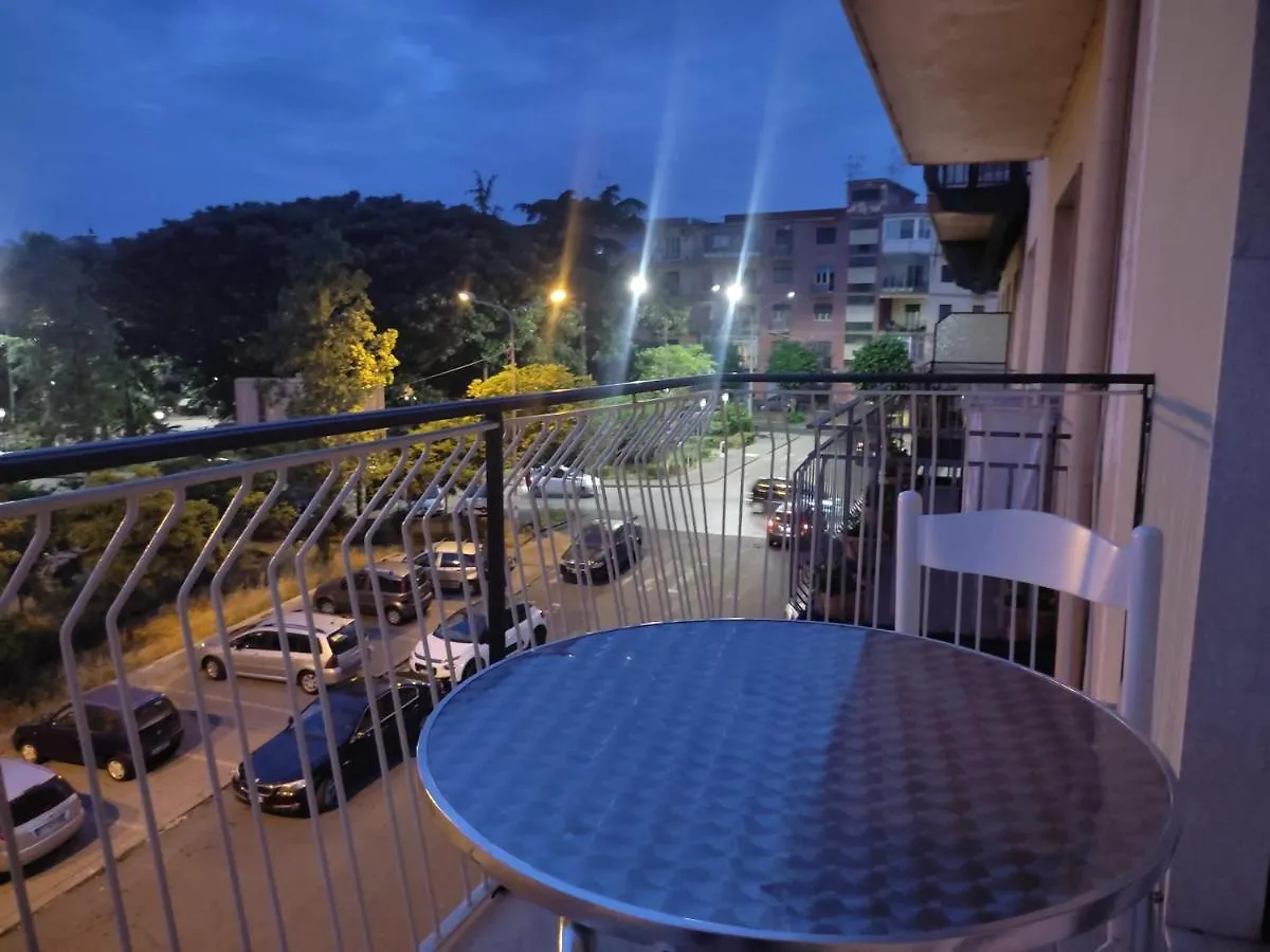 Don Aurelio In Citta Appartement Acireale