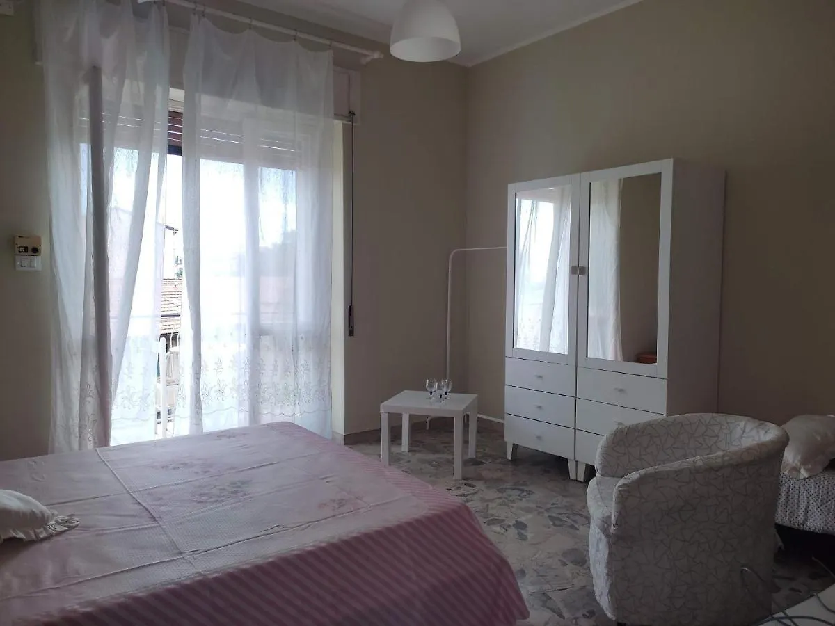 Don Aurelio In Citta Appartement Acireale