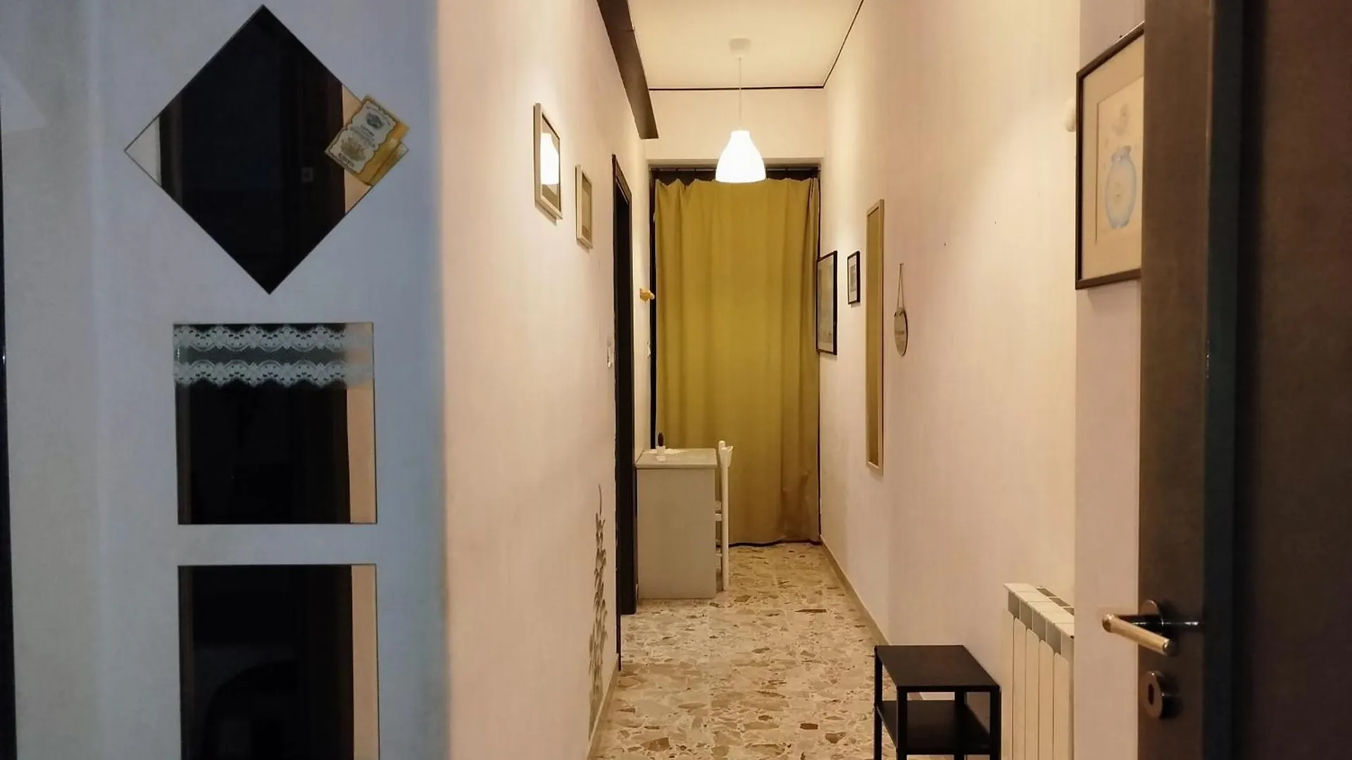 Don Aurelio In Citta Appartement Acireale